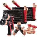 100FT Copper Head Bundle