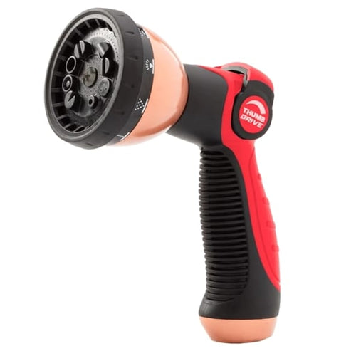 10-Pattern Sprayer