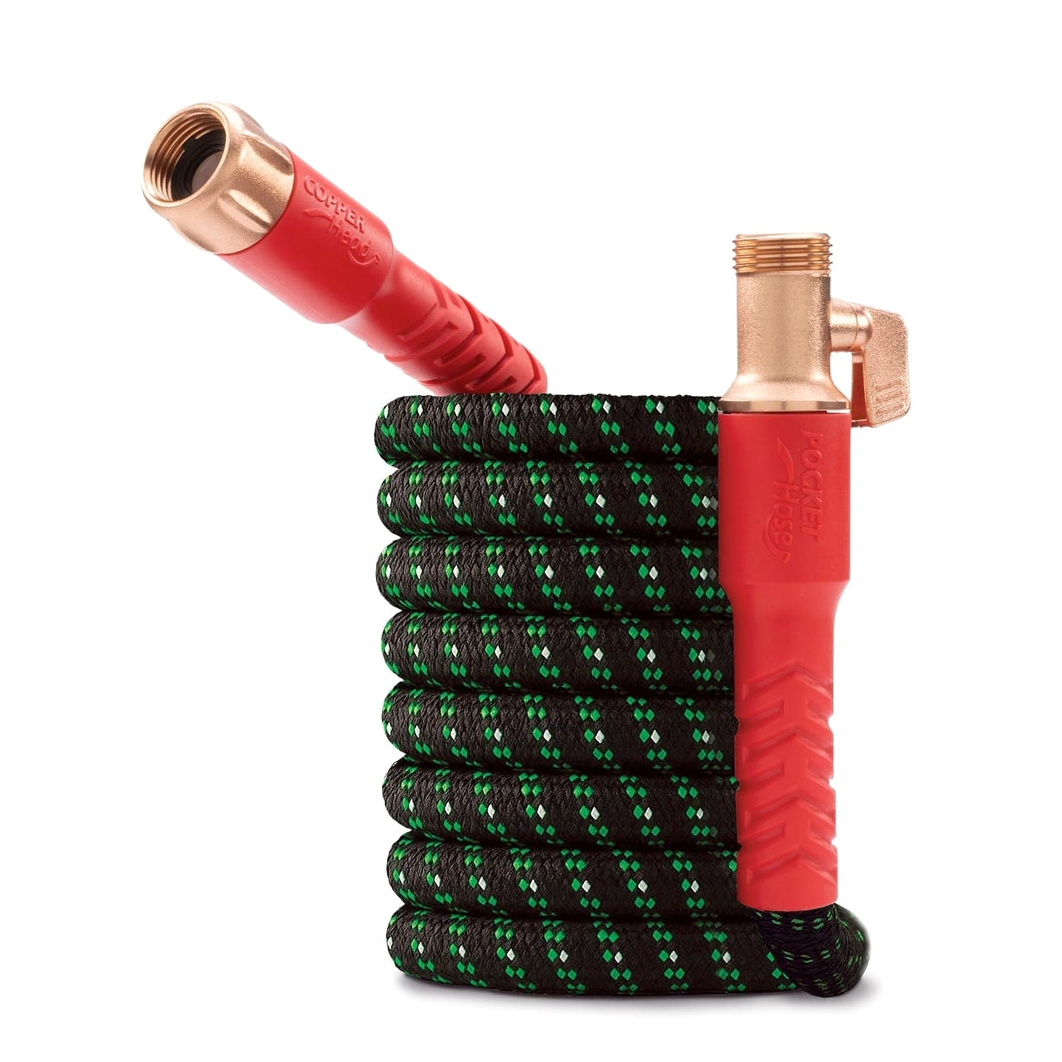 Pocket Hose Ballistic - Double UV Edition