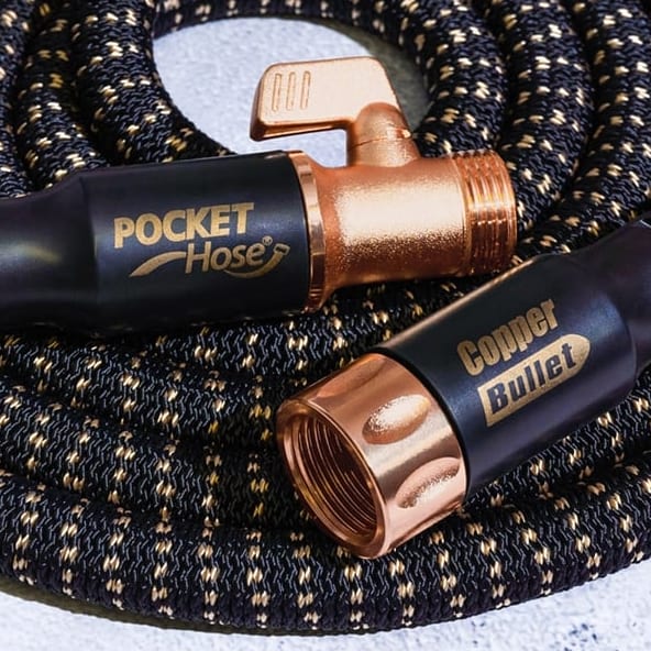 Copper Bullet