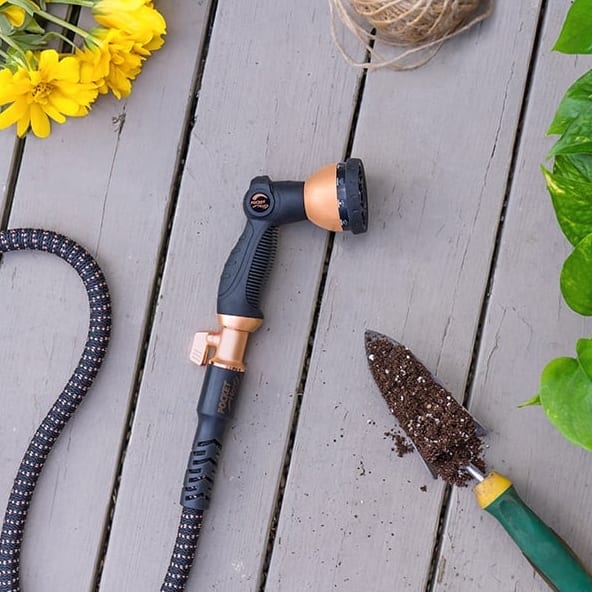 Copper Bullet 10-Pattern Sprayer