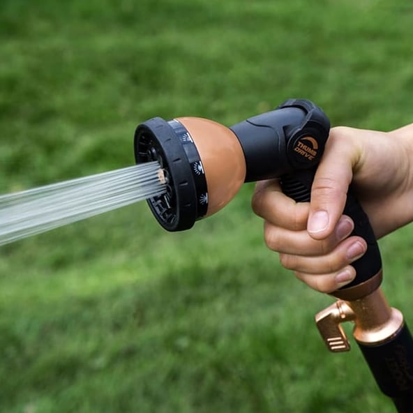 Pocket Hose Copper Bullet
