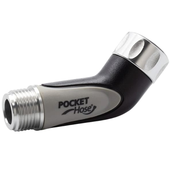 Silver Bullet Elbow Connector