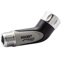 Silver Bullet Elbow Connector