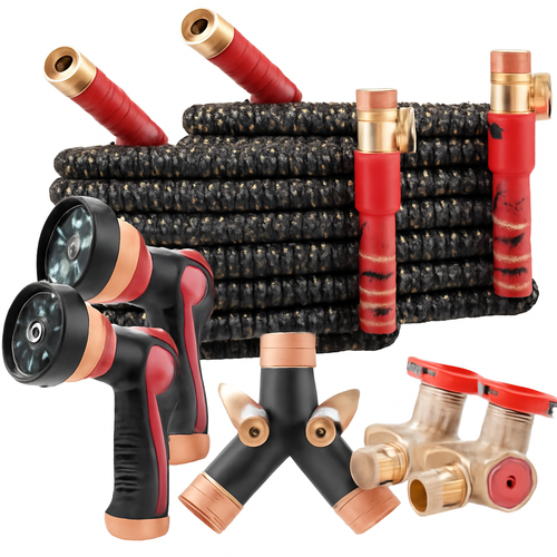 100FT Kupferkopf-Bundle